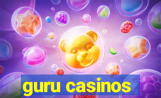 guru casinos